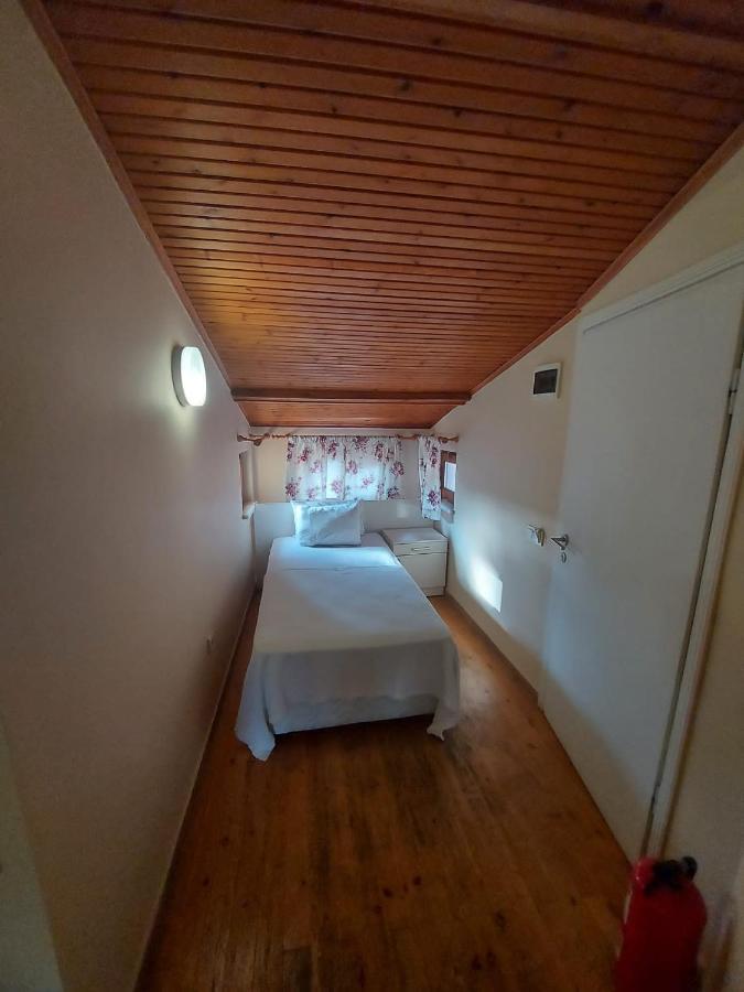 Gunes Otel Ağva Buitenkant foto
