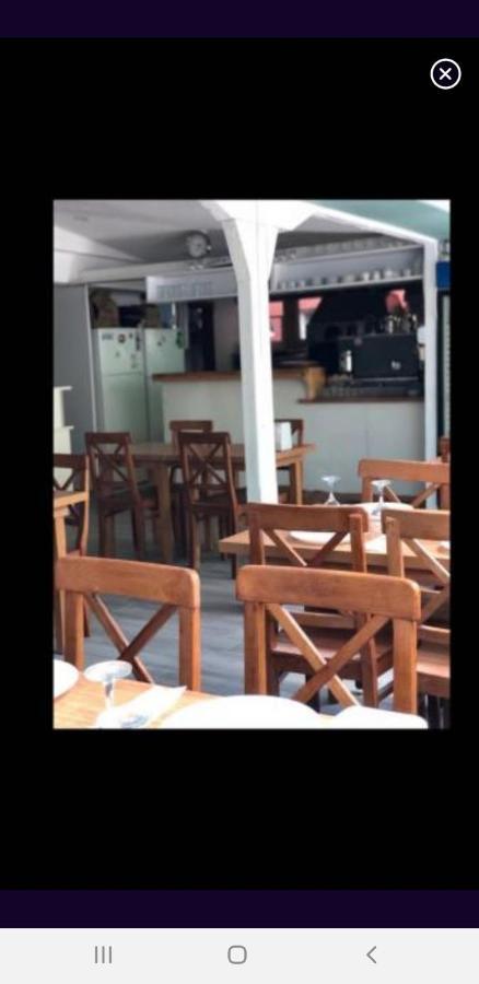 Gunes Otel Ağva Buitenkant foto