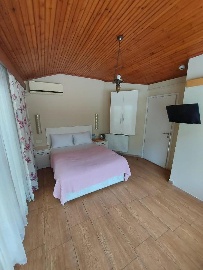 Gunes Otel Ağva Buitenkant foto