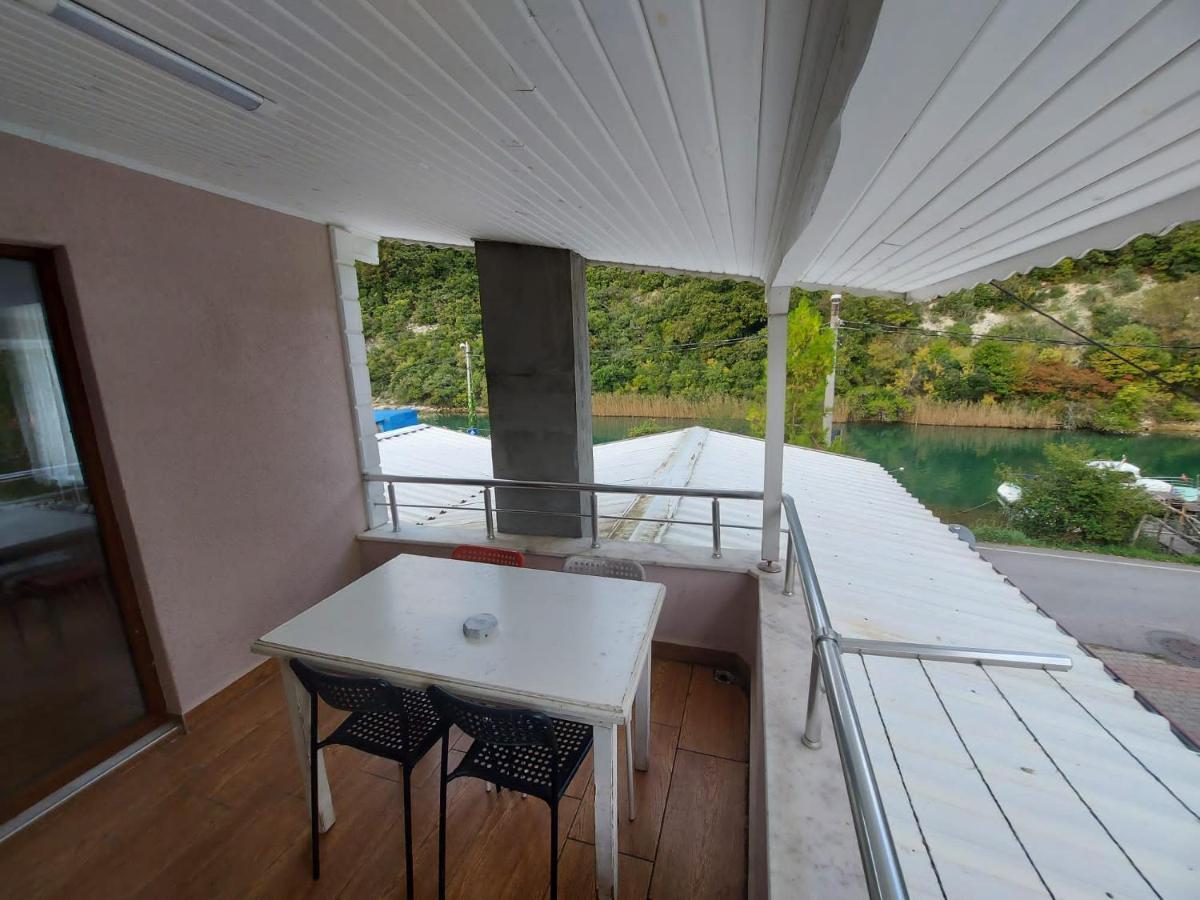 Gunes Otel Ağva Buitenkant foto