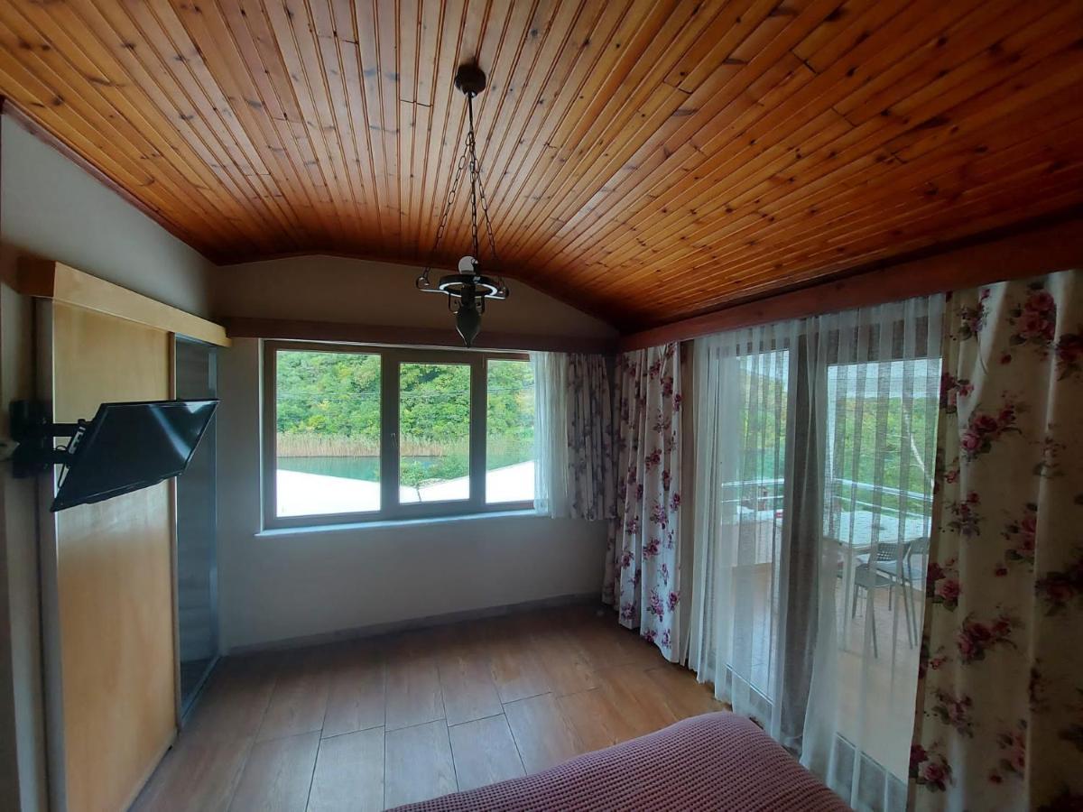 Gunes Otel Ağva Buitenkant foto