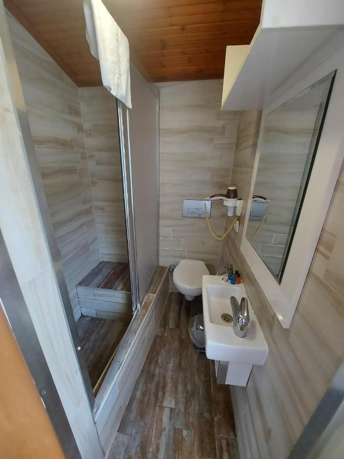 Gunes Otel Ağva Buitenkant foto