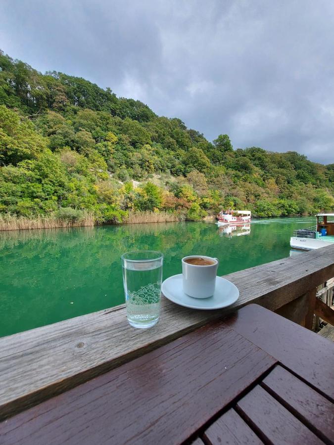 Gunes Otel Ağva Buitenkant foto