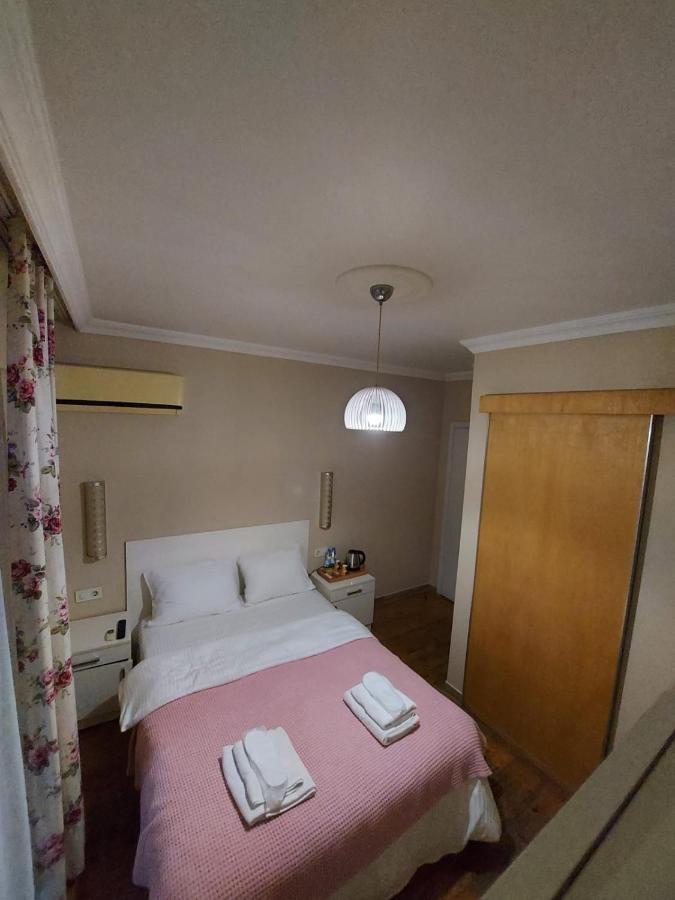 Gunes Otel Ağva Buitenkant foto