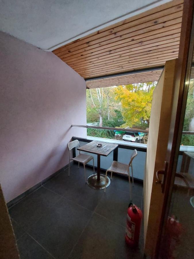 Gunes Otel Ağva Buitenkant foto